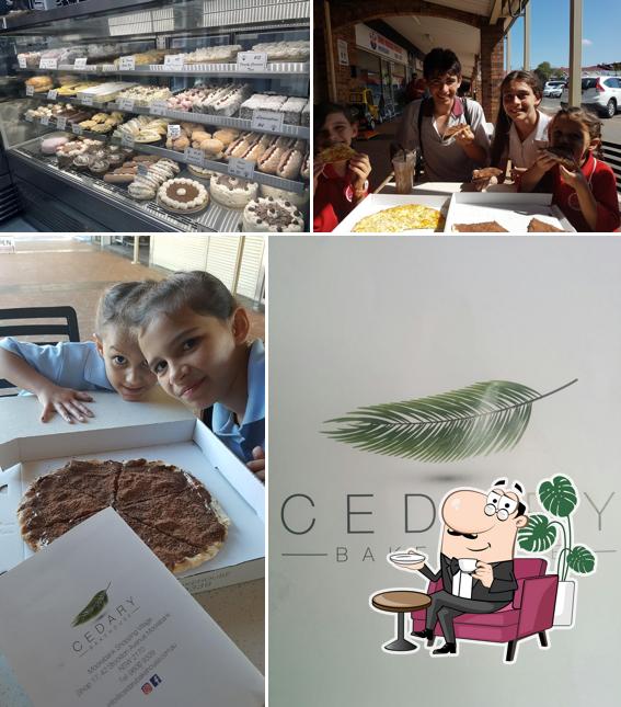 Cedar Park Bakehouse