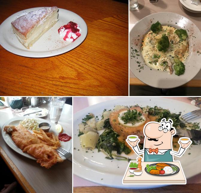 Chowder House
