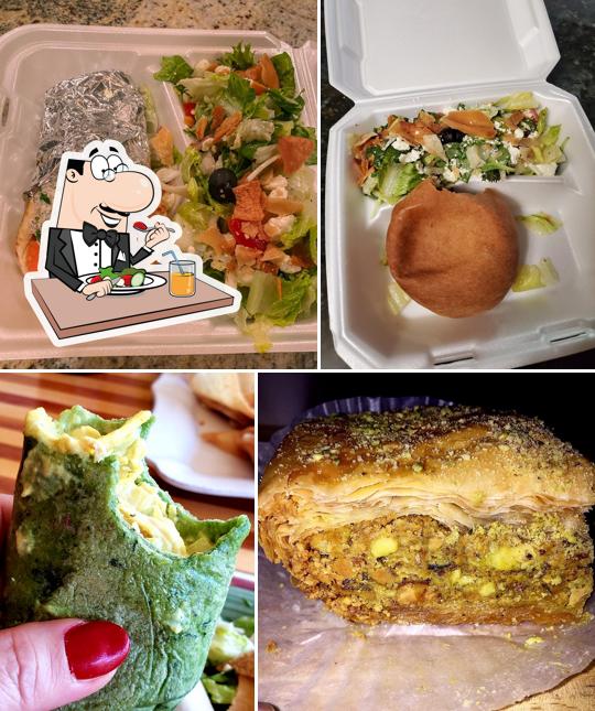 College Hill Deli & Catering
