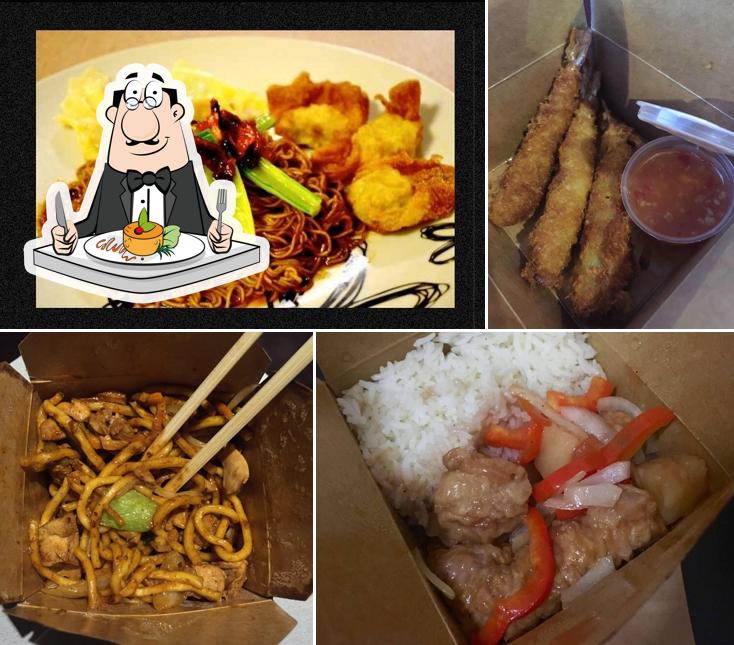 Noodle Box Calamvale