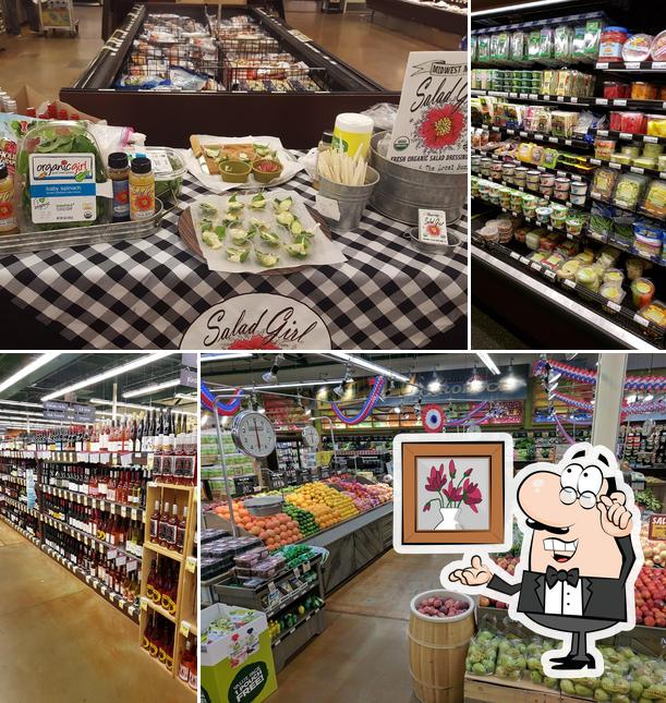 Fresh Thyme Market