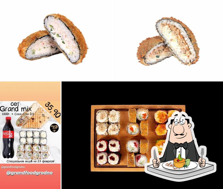 Grand Food