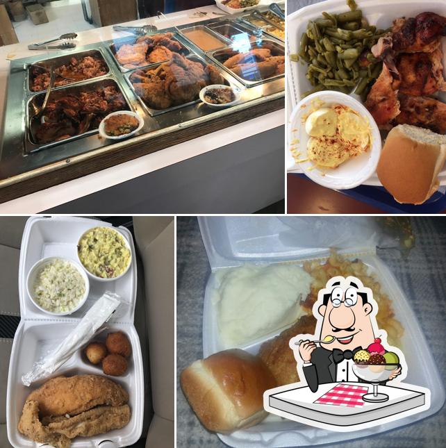 Home Plate Restaurant