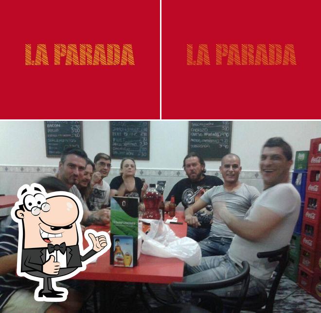 La Parada