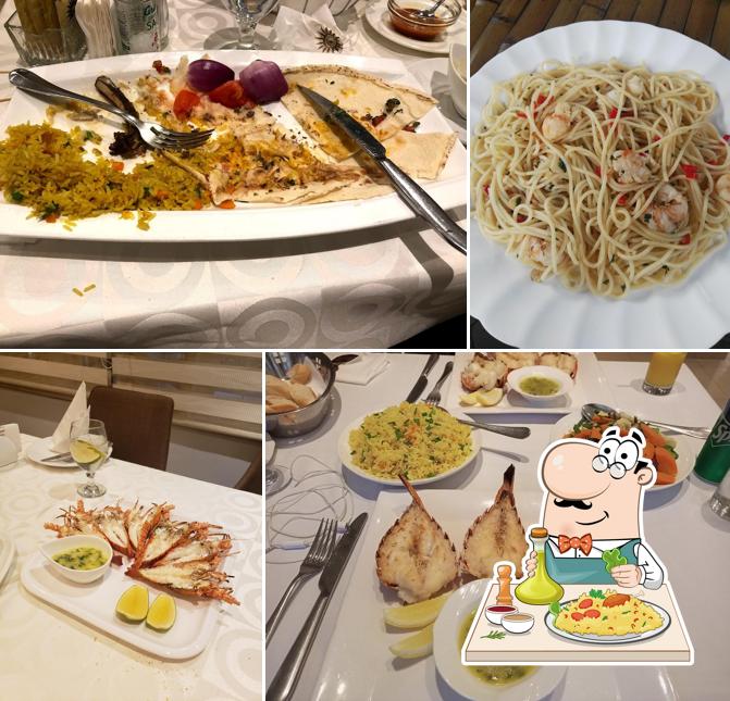 Le Magellan Restaurant