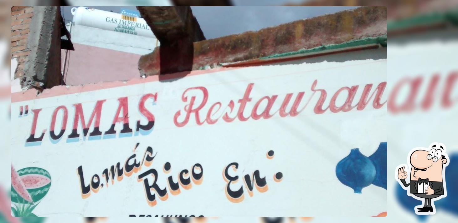 Lomas Restaurante