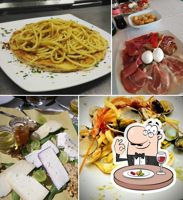 Pizzeria Ristorante La Rustica Garden