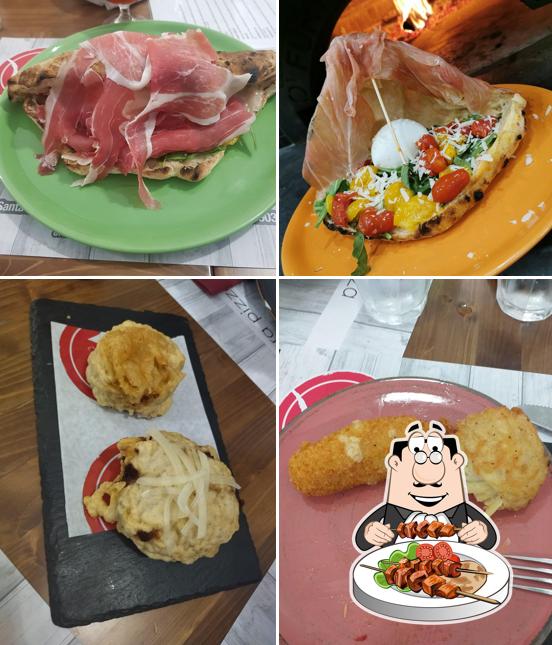 Verace - Pizza Scarpetta