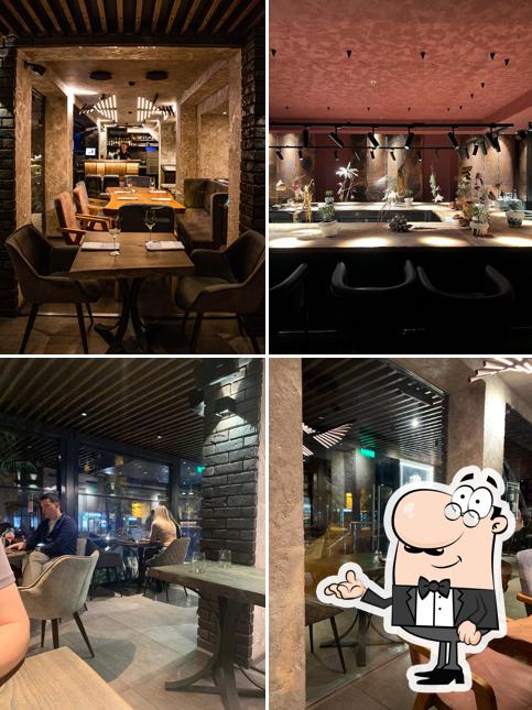 IKRA gastrobar
