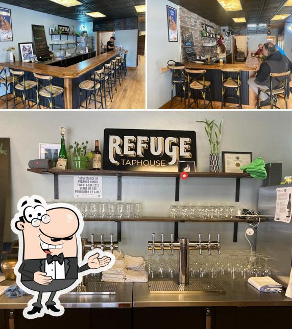 Refuge Taphouse