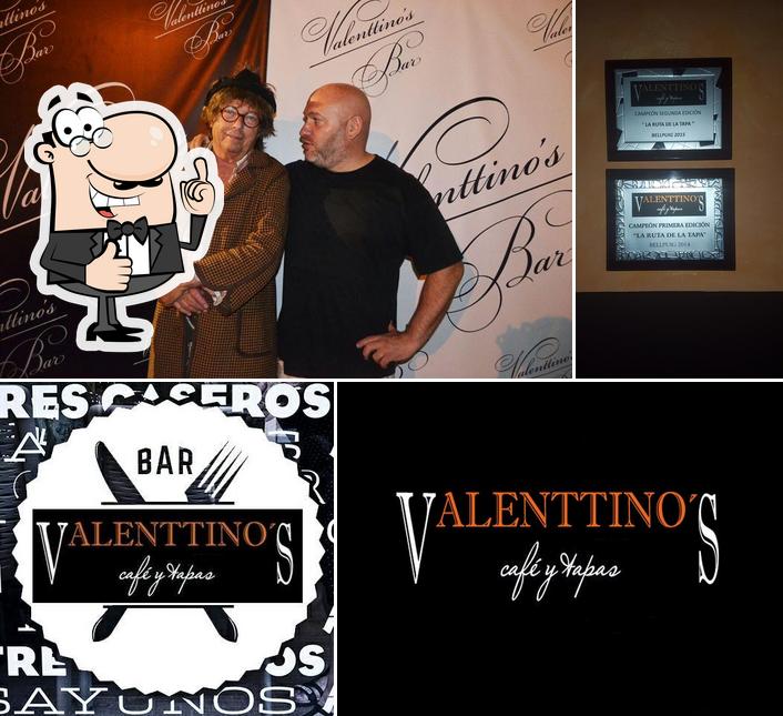 Valenttino's