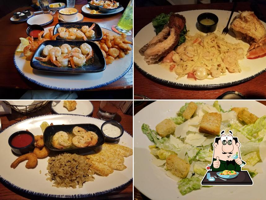 Red Lobster