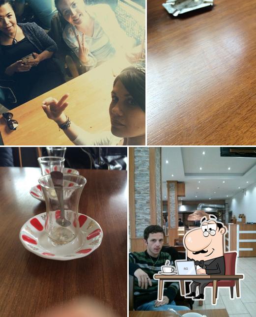 Balkan Restaurant