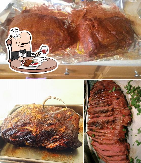 Biscuit's BBQ and Catering