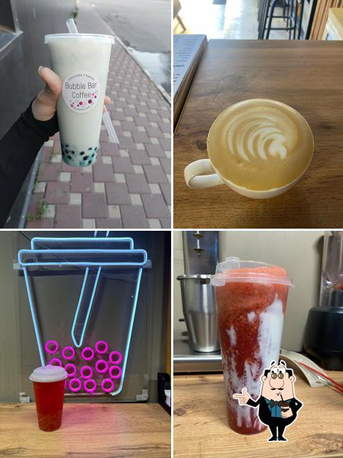 Bubble Bar Coffee