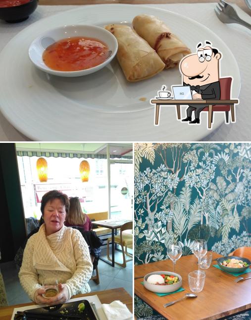 Chez Som