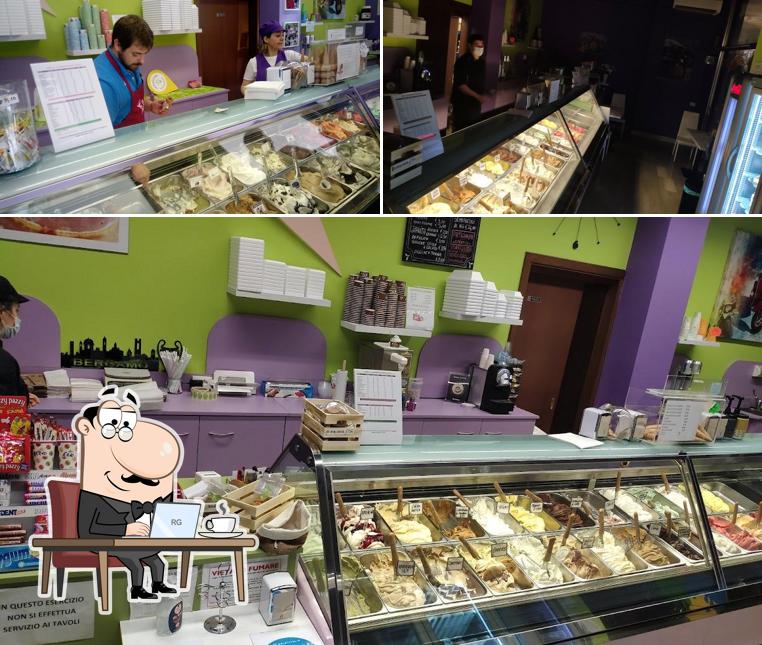 Gelateria Al Parco