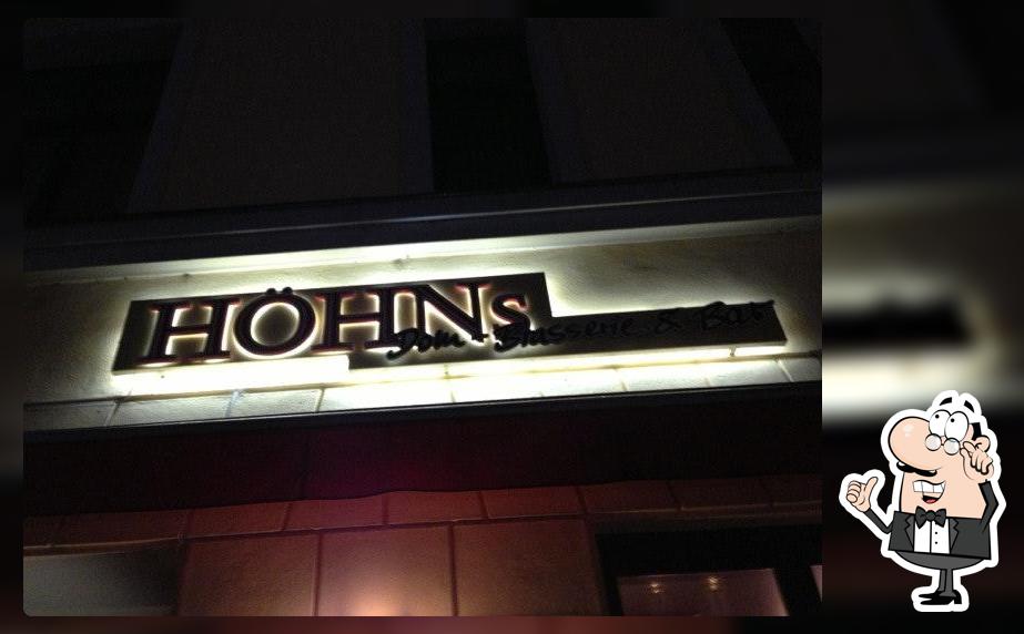 Höhn's