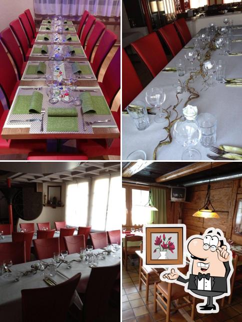 Hotel Linde Goldach
