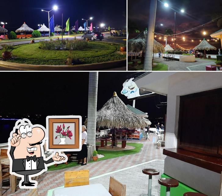 Nueva Etapa Puerto Salvador Allende