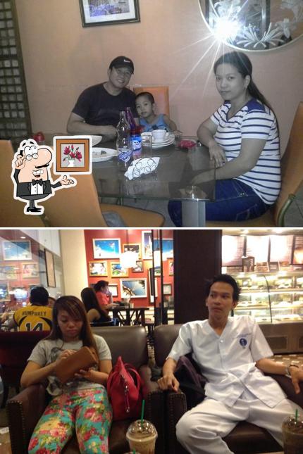 Old Town's Food Delight