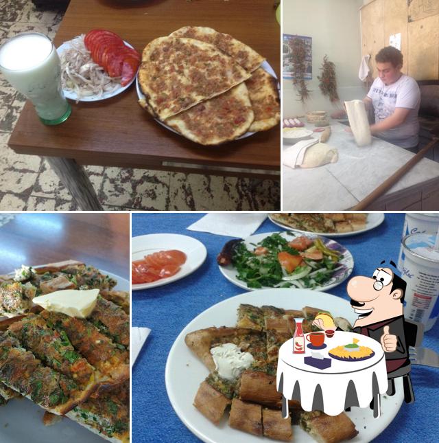 Pamukkale Pide