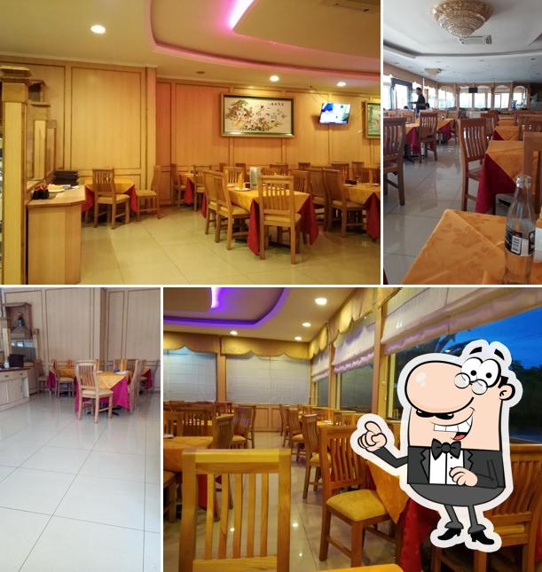 Restaurant Perla Azul