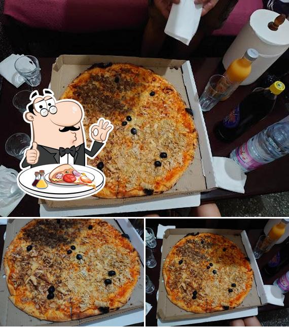 Pizzeria royal