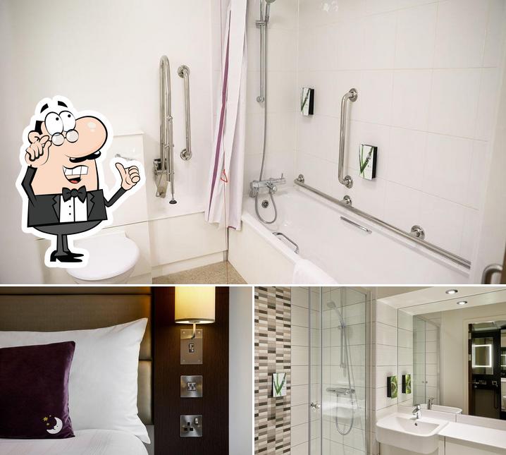 Premier Inn Grantham