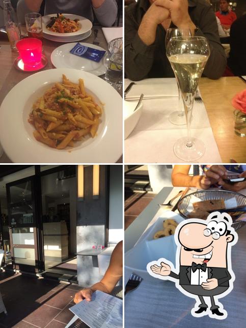 Ristorante - Pizzeria Dante