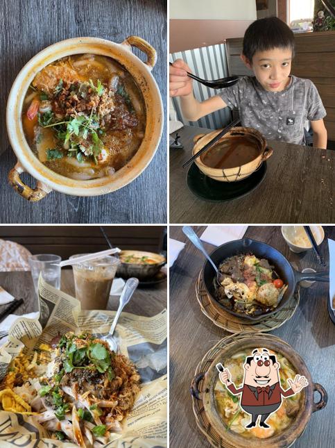 Saigon Oi Restaurant