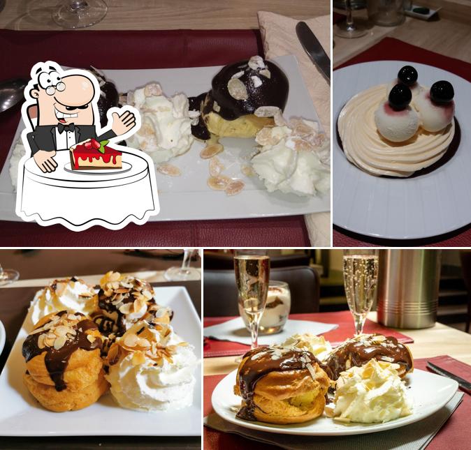 Restaurant SAN MARCO