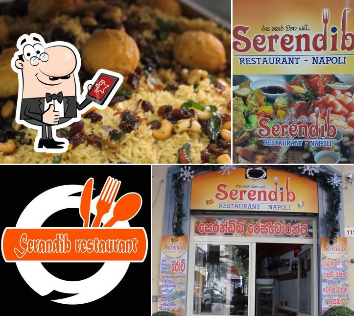 Serendib Restaurant
