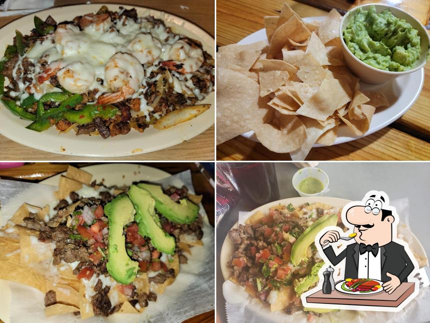 Taqueria Morelia