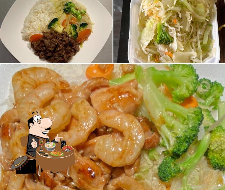 Teriyaki Japan