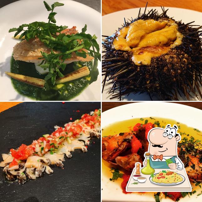 Trattoria Purezza