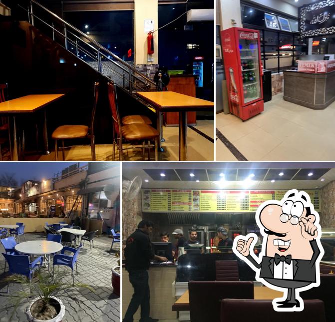 Yemek Doner Kebab & Pizza Italian