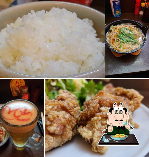 居酒屋ダイニングよし