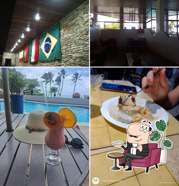 Restaurante Tarrafas