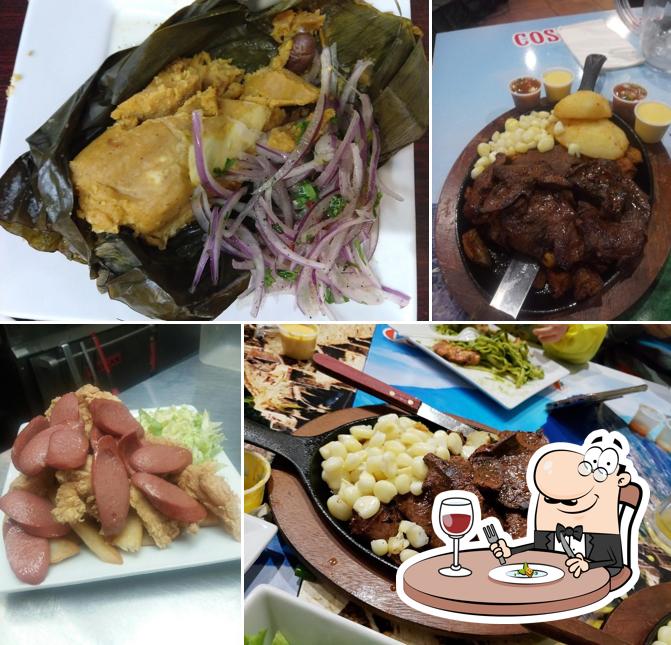 Sabor a Barrio