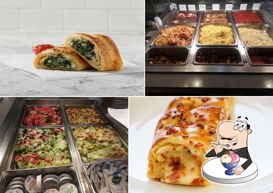 Sbarro