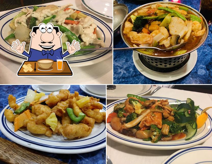 Szechuan Restaurant