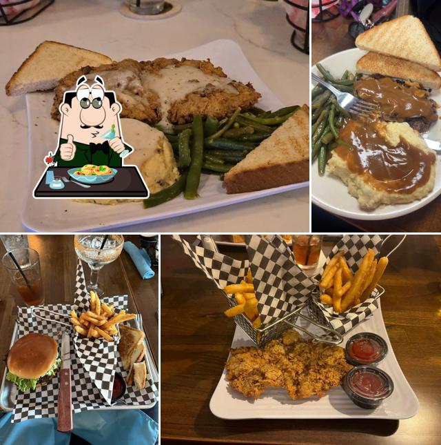 The Hitching Post