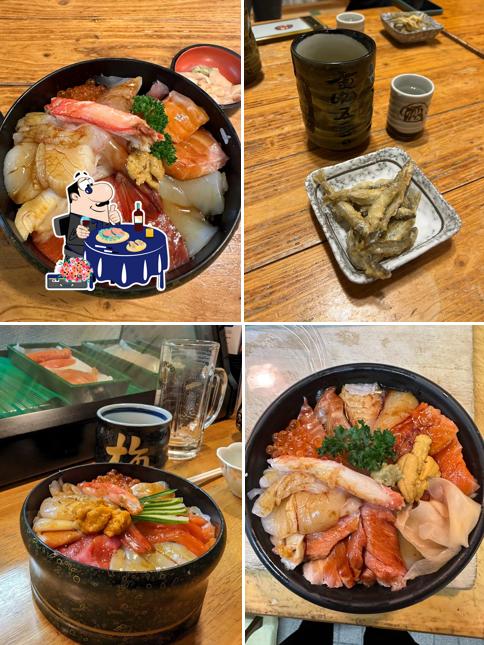 Umezushi