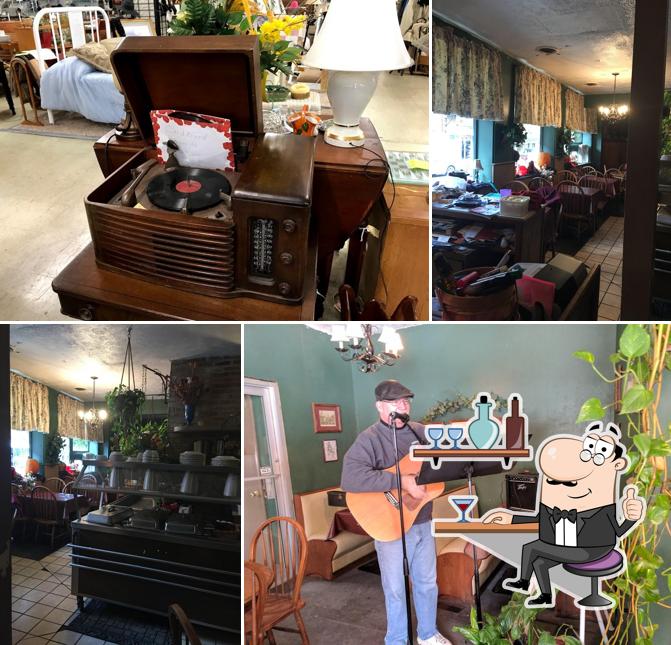 Wilma's Restaurant
