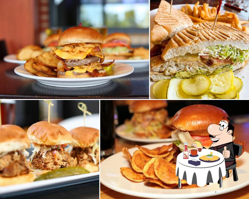 Grand Tavern Rochester Hills