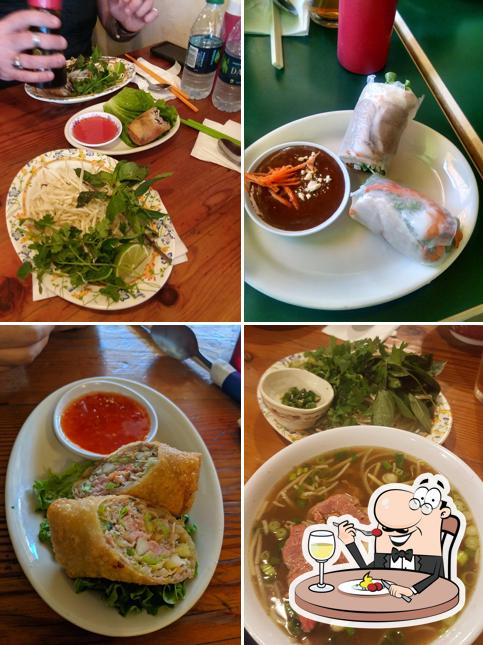 Thuy's Noodle Shop