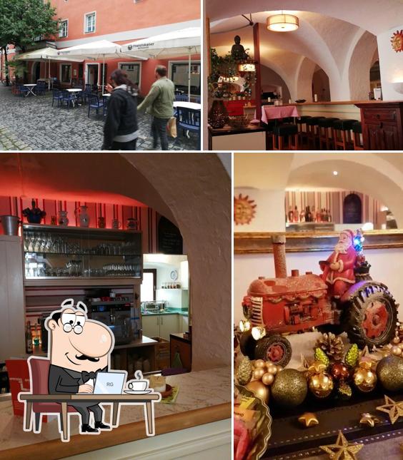 Café Heinzelmann