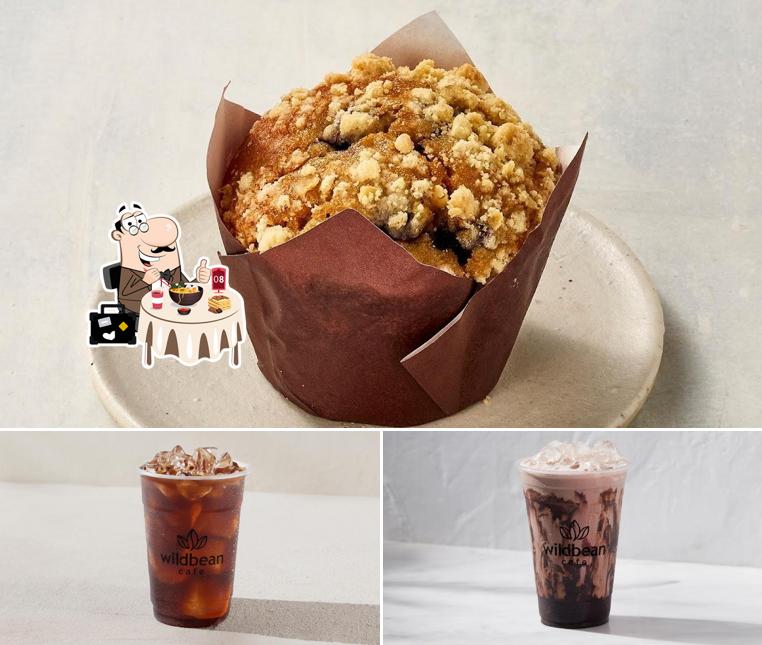 wildbean cafe