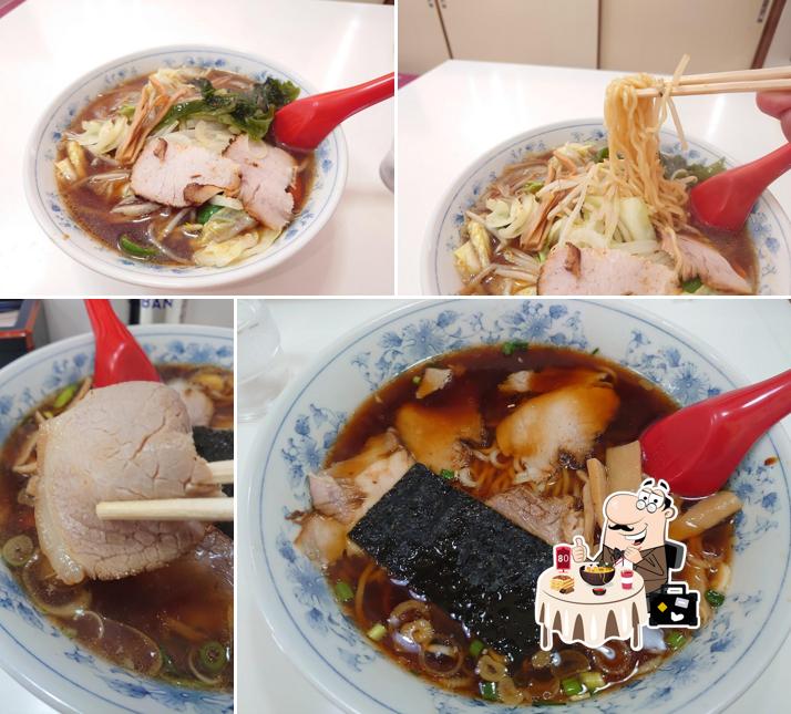 ごん助食堂